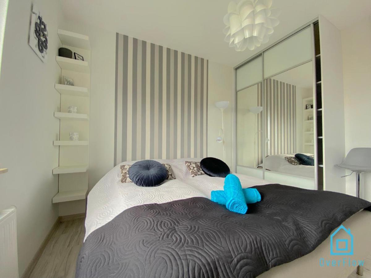 Drift Apartment Gdansk Exterior photo